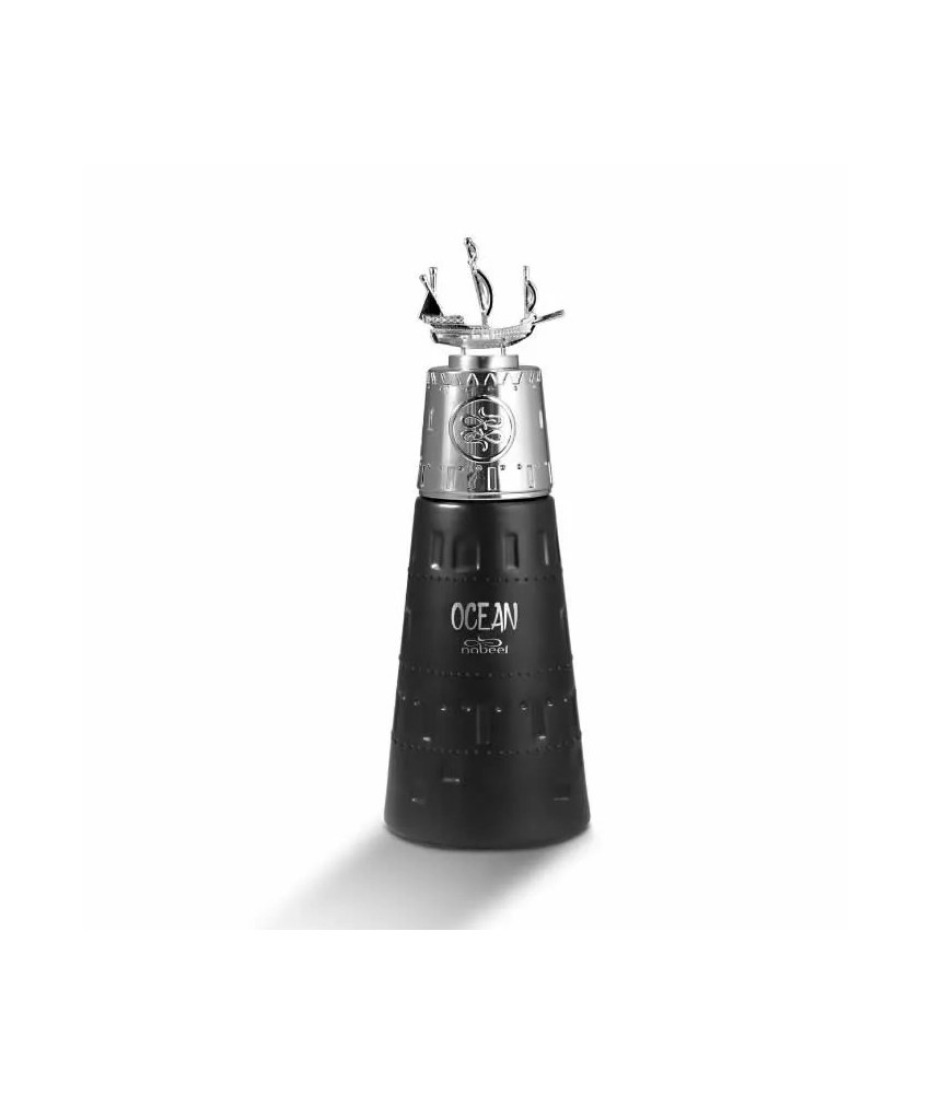 Nabeel Ocean Eau De Parfum Vaporisateur 100ml