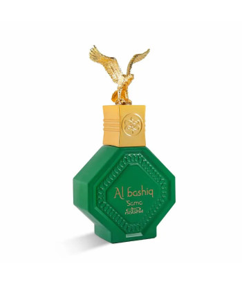Nabeel Al Bashiq Sama Eau De Parfum Vaporisateur 100ml