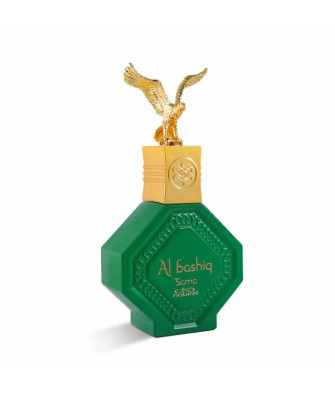 Nabeel Al Bashiq Sama Eau De Parfum Vaporisateur 100ml