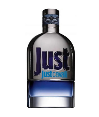 Roberto Cavalli Just Cavalli Man Eau De Toilette Vaporisateur 90ml