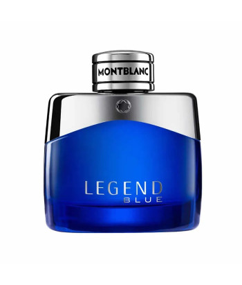 Montblanc Legend Blue Eau De Parfum Vaporisateur 50ml