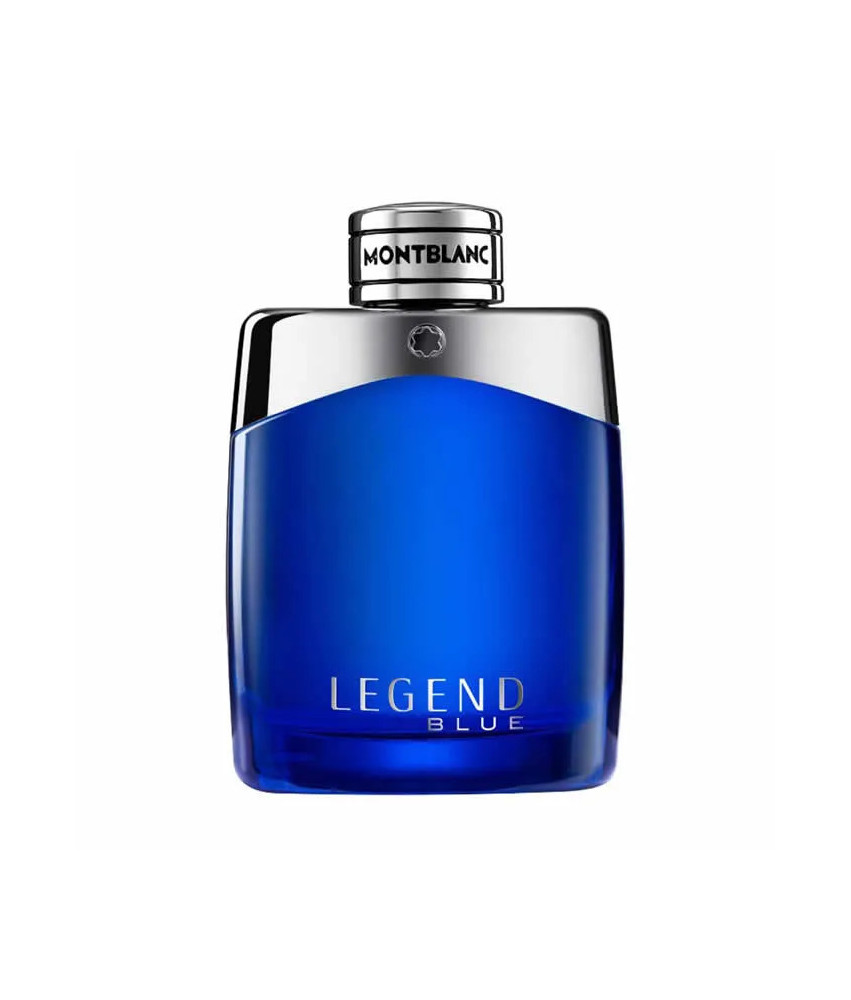 Montblanc Legend Blue Eau De Parfum Vaporisateur 100ml