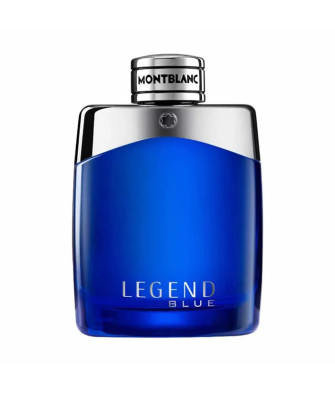 Montblanc Legend Blue Eau De Parfum Vaporisateur 100ml