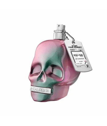 Police To Be My Avatar Woman Eau De Toilette Vaporisateur 125ml