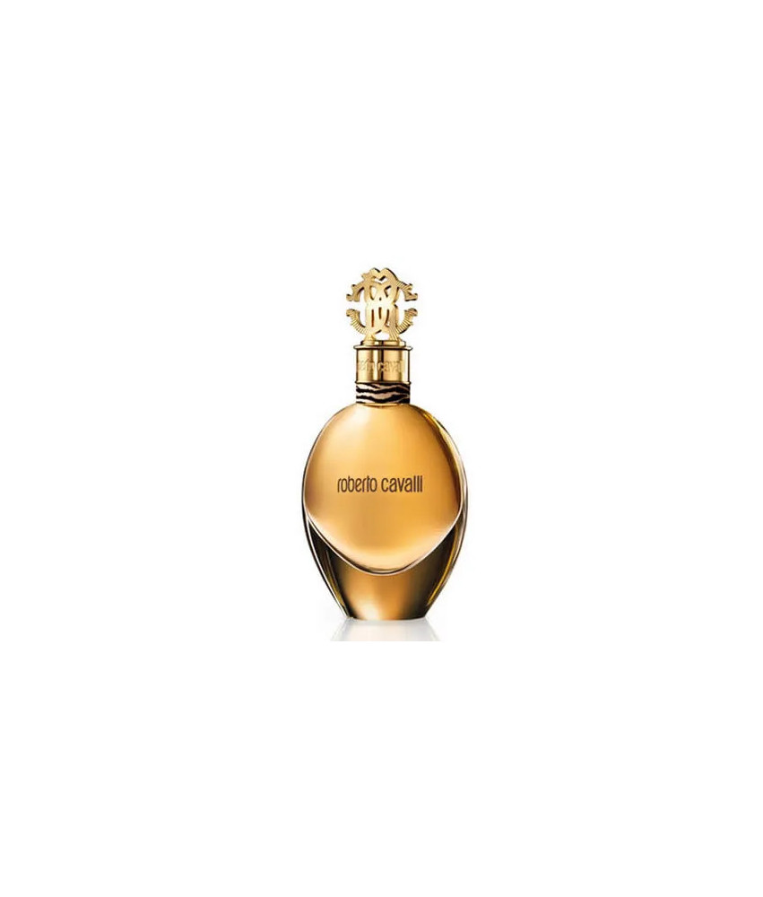 Roberto Cavalli Eau De Parfum Vaporisateur 75ml