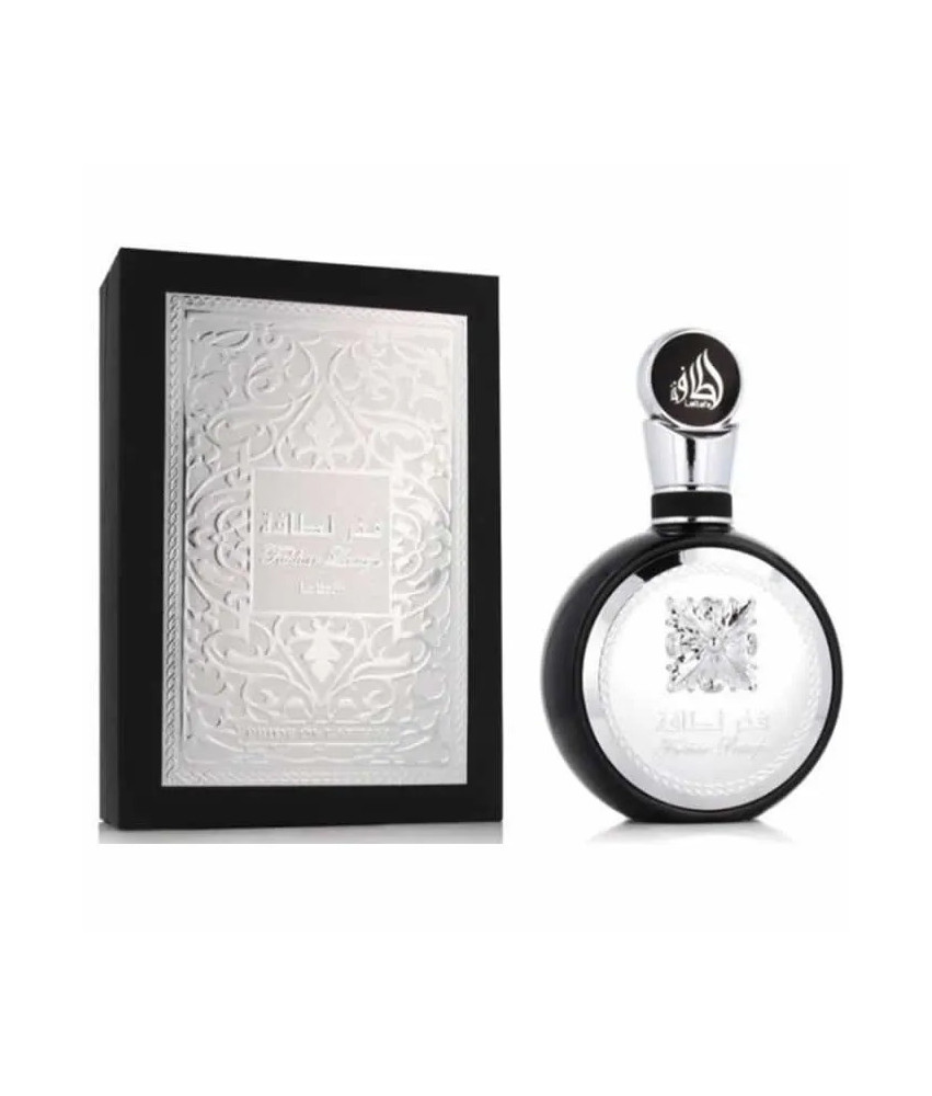 LATTAFA FAKHAR MEN EDP SPRAY 100 ML