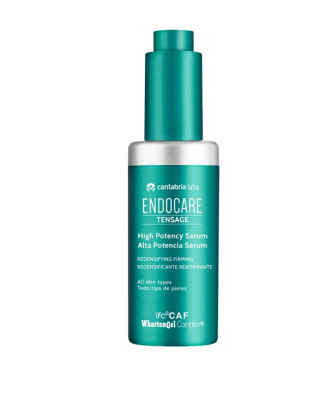 Endocare Tensage High Potency Serum 30ml