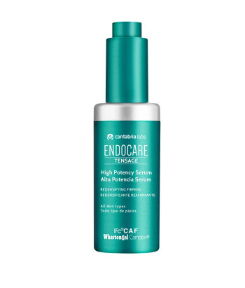 Endocare Tensage High Potency Serum 30ml