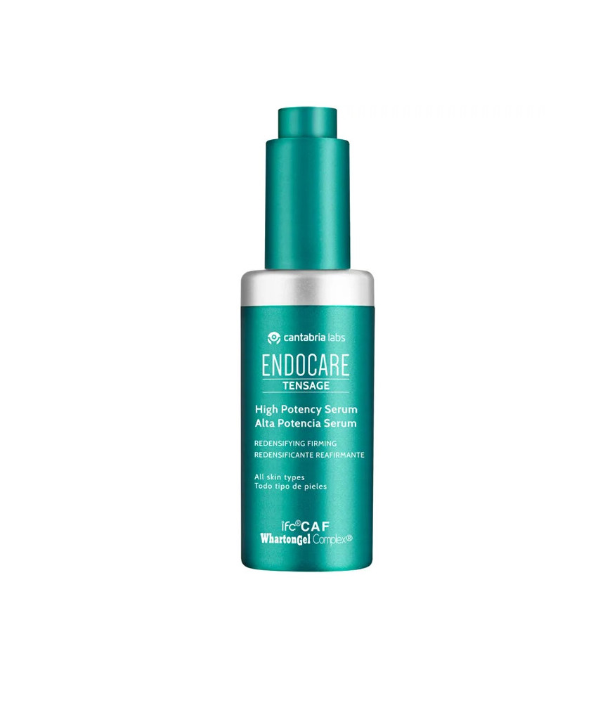 Endocare Tensage High Potency Serum 30ml