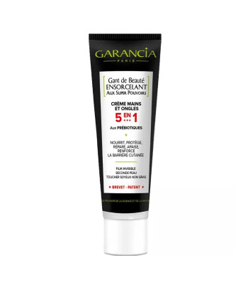Garancia Nail And Hand Cream 50ml