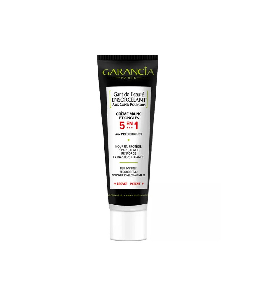 Garancia Nail And Hand Cream 50ml