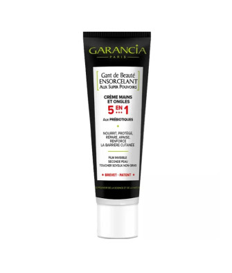 Garancia Nail And Hand Cream 50ml
