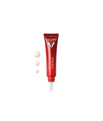 Vichy Liftactiv Collagène Yeux 15 ml