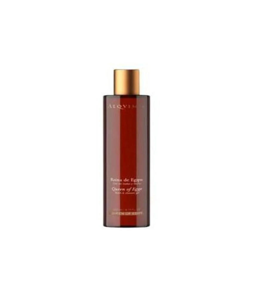 Alqvimia Reina De Egipto Sg 250ml
