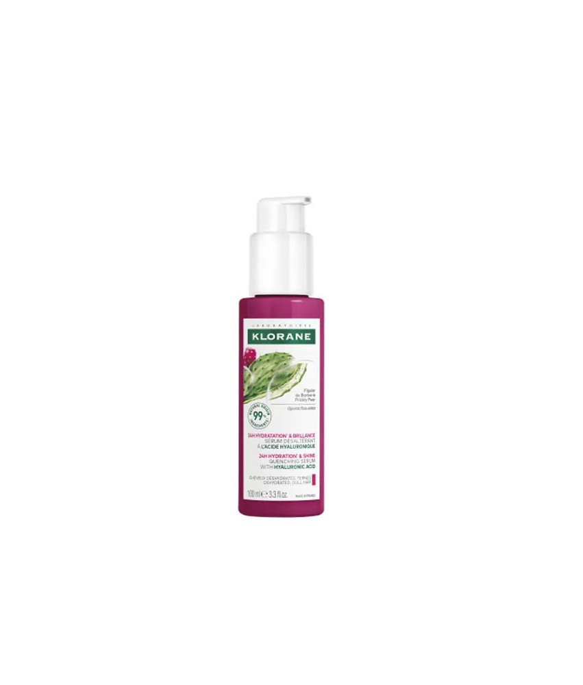 Klorane Sérum Figue De Barbarie 100 ml
