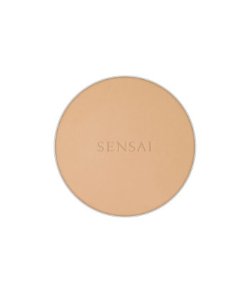 Sensai Total Finish Spf10 Refill Tf103-Warm Beige 11g