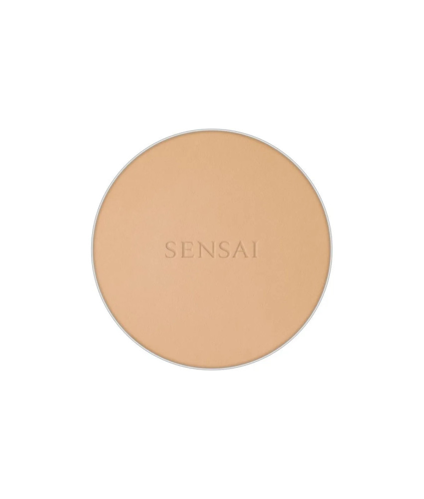 Sensai Total Finish Spf10 Refill Tf103-Warm Beige 11g