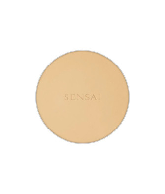 Sensai Total Finish Spf10 Refill Tf202-Soft Beige 11g