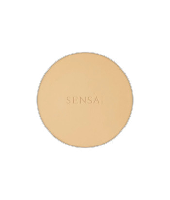 Sensai Total Finish Spf10 Refill Tf202-Soft Beige 11g