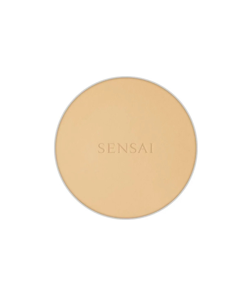 Sensai Total Finish Spf10 Refill Tf202-Soft Beige 11g
