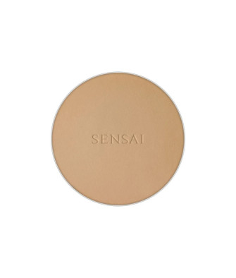 Sensai Total Finish Spf10 Refill Tf204-Almond B 11g