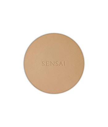 Sensai Total Finish Spf10 Refill Tf204-Almond B 11g