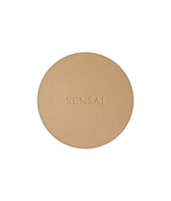 Sensai Total Finish Spf10 Refill Tf204,5-Amber Beige 11g