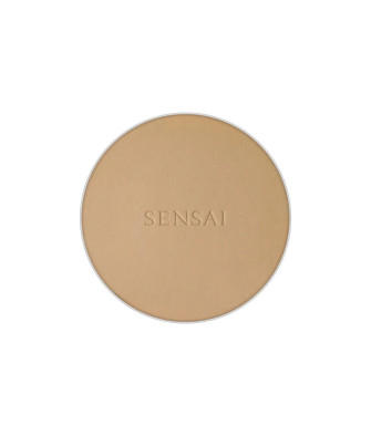 Sensai Total Finish Spf10 Refill Tf204,5-Amber Beige 11g