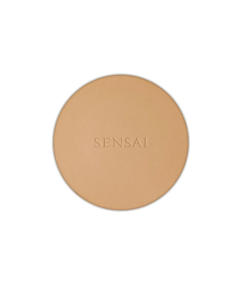 Sensai Total Finish Spf10 Refill Tf205-Topaz Beige 11g