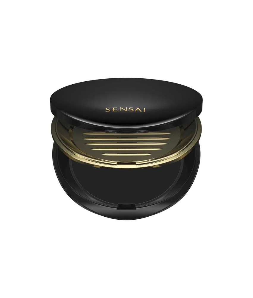 Sensai Compact Case For Total Finish Carcasa 1 U