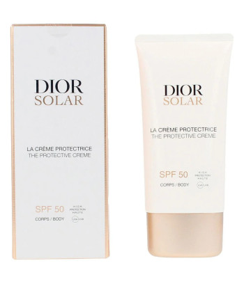 Dior Solar Crema Protectora Corporal Spf50 150ml
