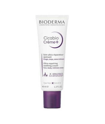 Bioderma Cicabio Crème 40ml