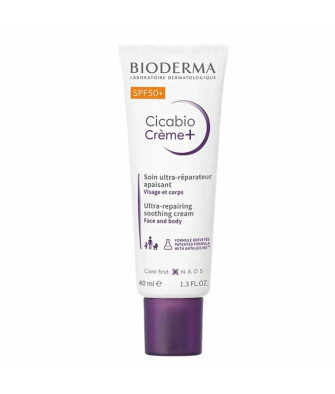 Bioderma Cicabio Spf50 30ml