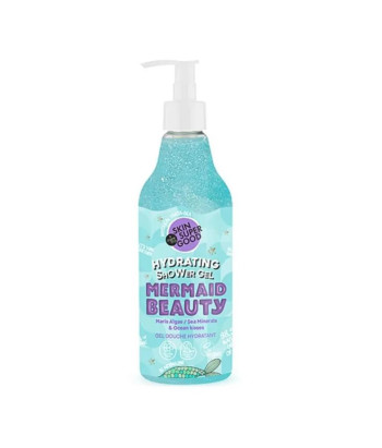 Organic Shop Mermaid Beauty Gel De Baño 500ml
