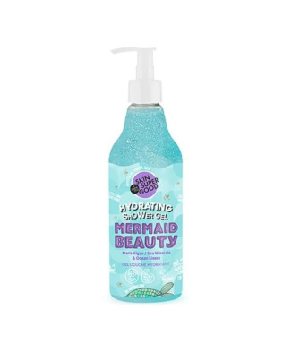 Organic Shop Mermaid Beauty Gel De Baño 500ml