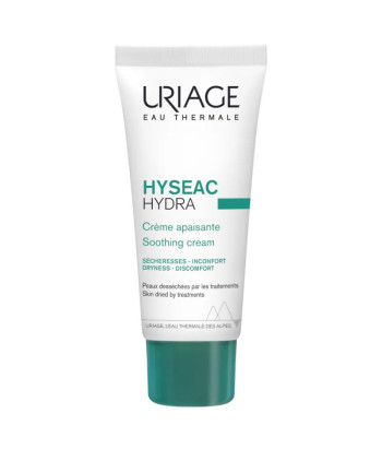 Uriage Hyséac Hydra Restructurant 40 ml