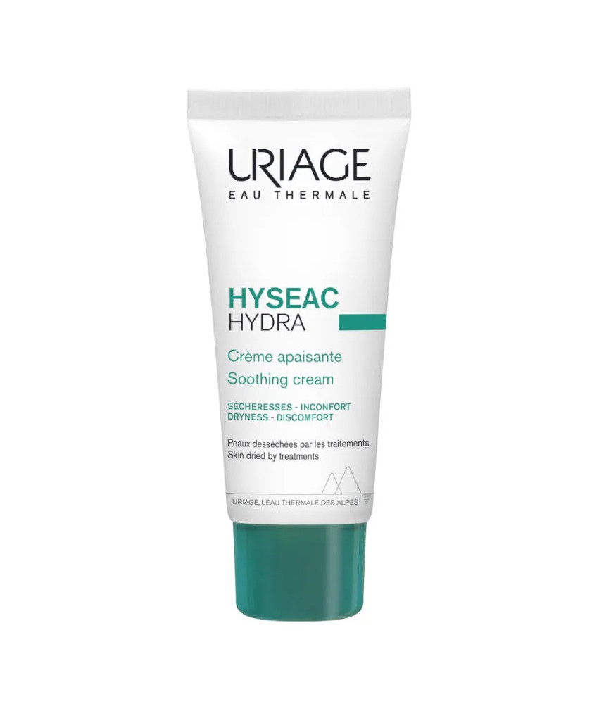 Uriage Hyséac Hydra Restructurant 40 ml