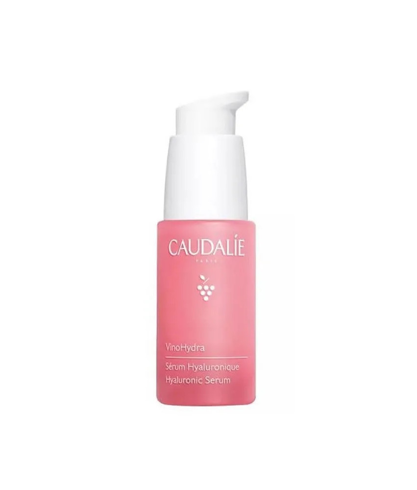 Caudalie VinoHydra Sérum Hyaluronique 30ml