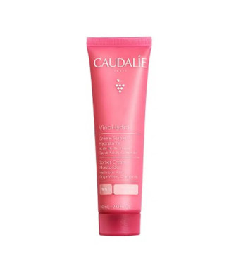 Caudalie VinoHydra Crème Sorbet Hydratante 60ml