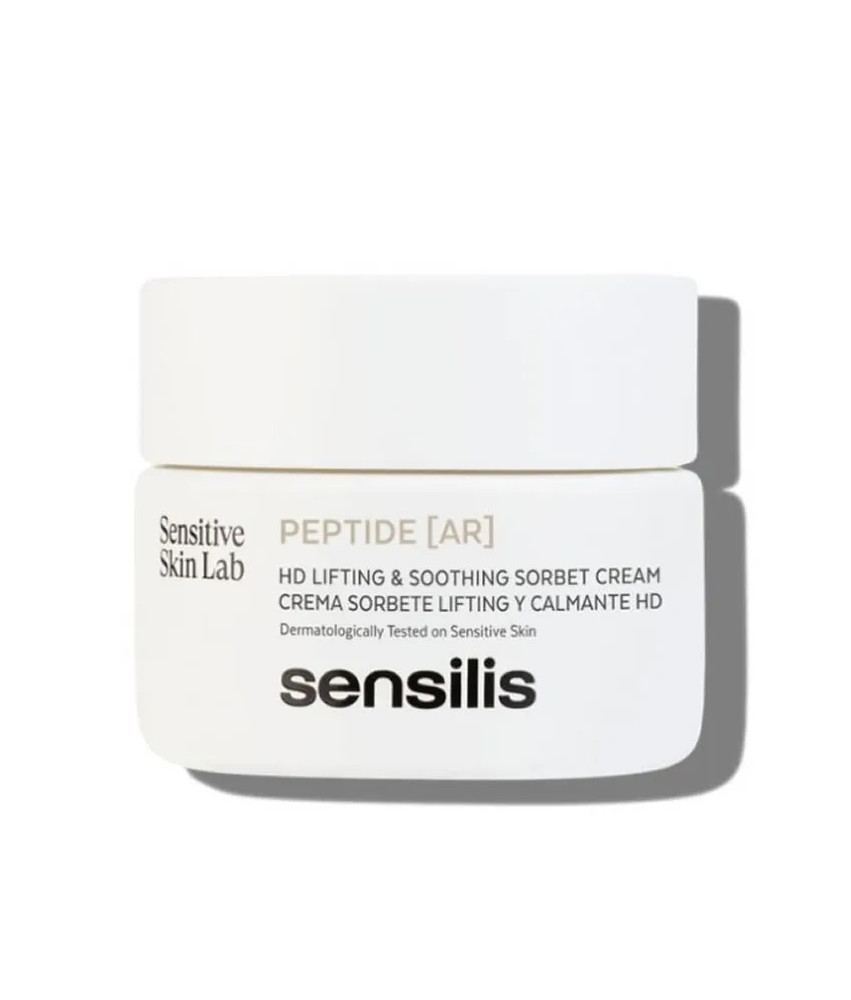 Sensilis Peptide Ar Crème Sorbet 50ml