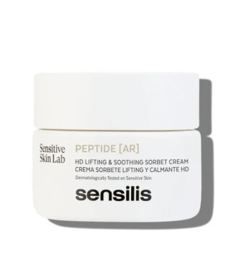 Sensilis Peptide Ar Crème Sorbet 50ml
