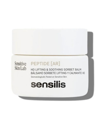 Sensilis Baume Peptide Ar 50ml