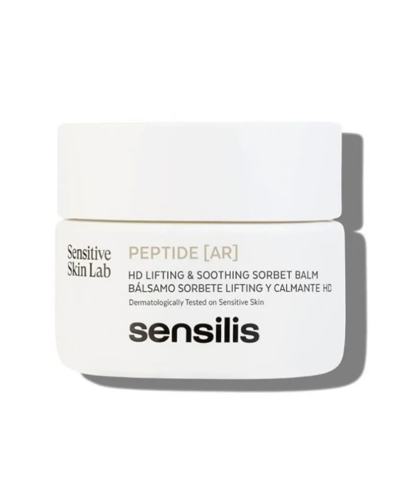 Sensilis Baume Peptide Ar 50ml