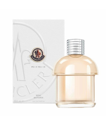 Moncler Pour Femme Eau De Parfum Relleno 150ml