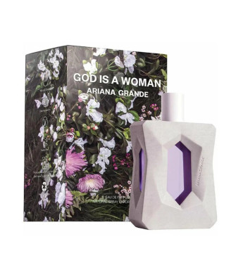 Ariana Grande God Is A Woman Eau De Parfum 30ml Spray