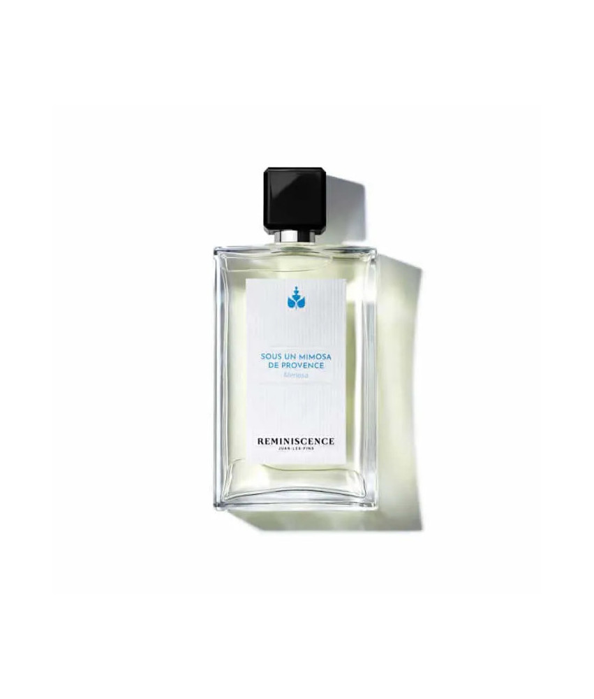 Reminiscence Sous Un Mimosa De Provence Eau De Toilette Vaporisateur 100ml