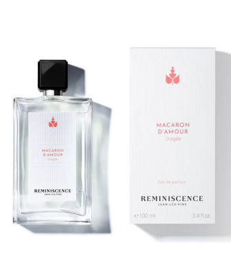 Reminiscence Macaron D'amour Ep 100 Vp Unisex -Antes Dragée- Novedad