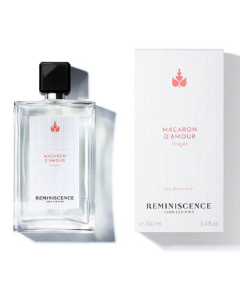 Reminiscence Macaron D'amour Ep 100 Vp Unisex -Antes Dragée- Novedad