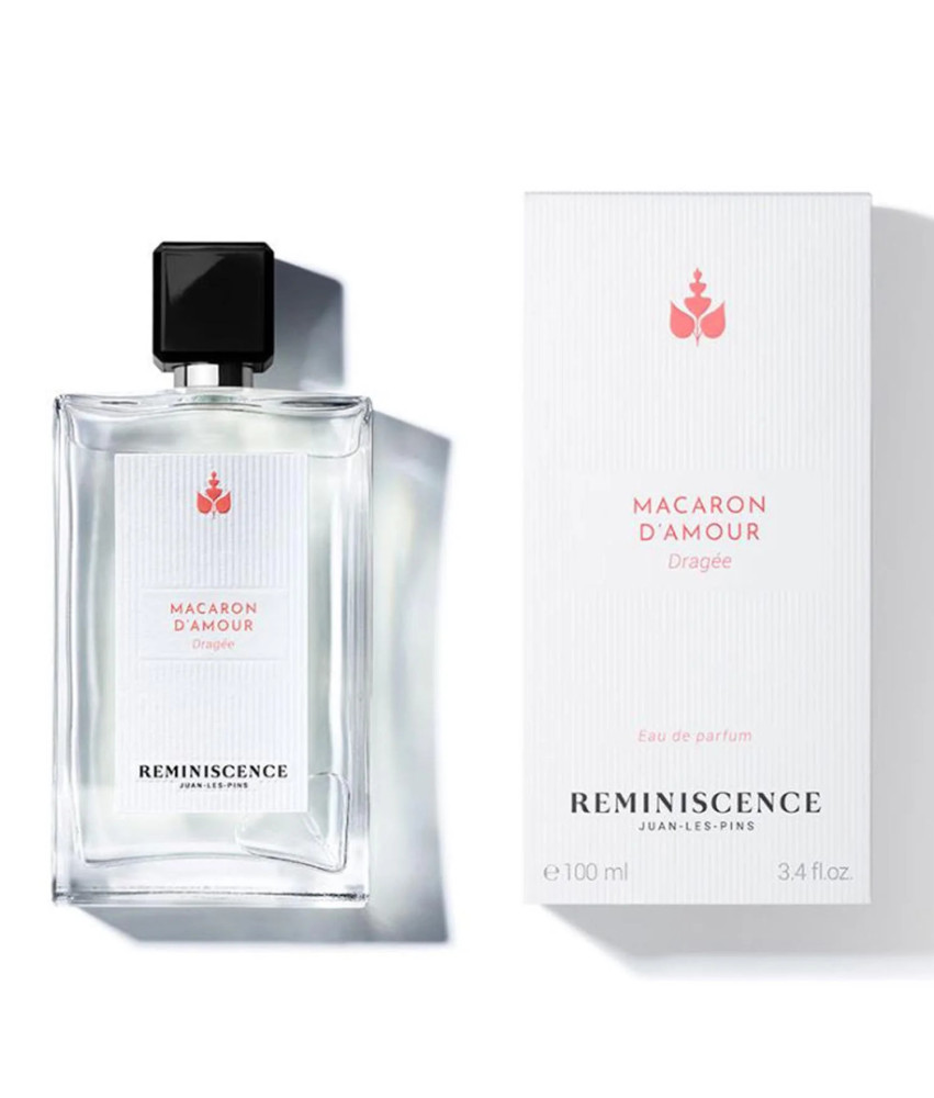 Reminiscence Macaron D'amour Ep 100 Vp Unisex -Antes Dragée- Novedad