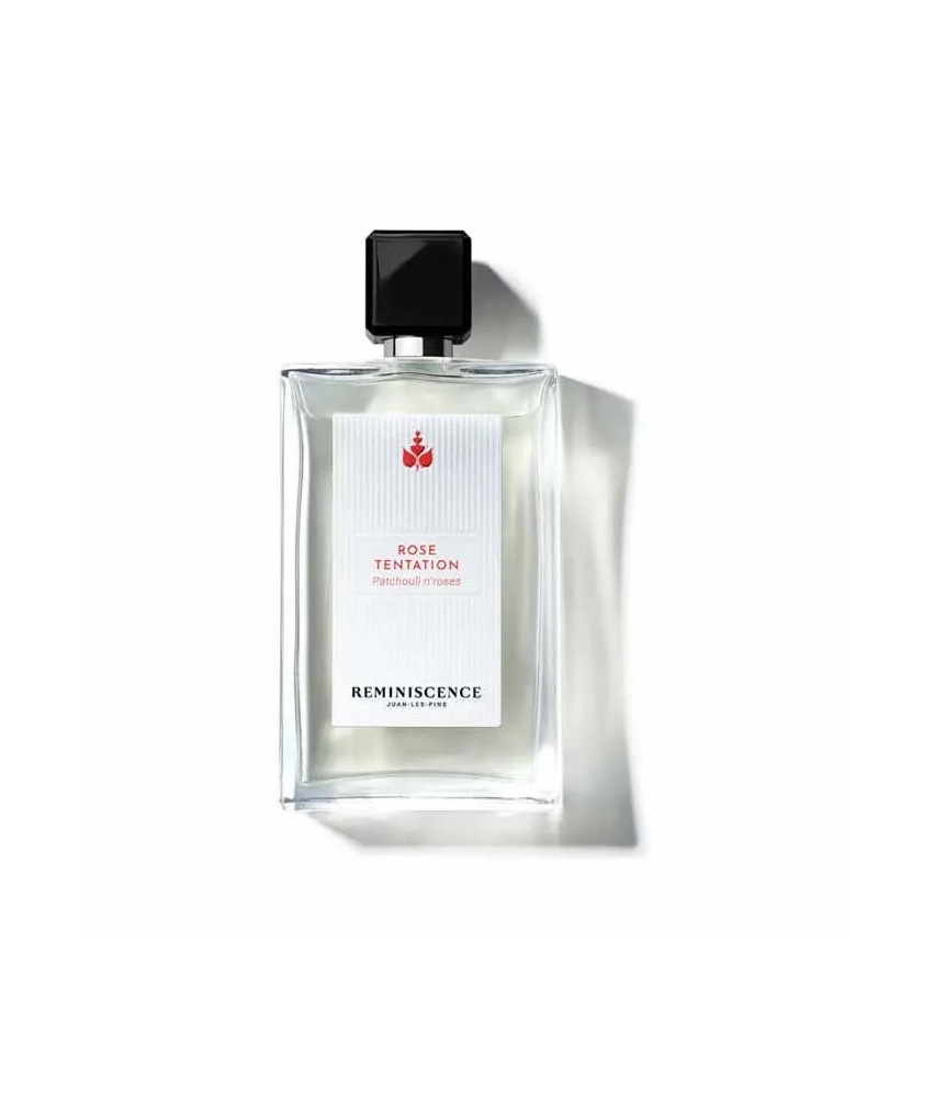 Reminiscence Rose Tentation Eau De Parfum Vaporisateur 50ml